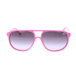 Edgar Aviator // Pink