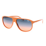 Raphael Aviator // Orange