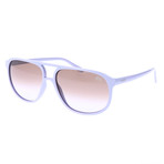 Pierre Aviator // Light Blue