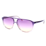 Norman Aviator // Purple