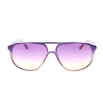 Norman Aviator // Purple