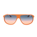 Raphael Aviator // Orange