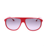 Alexander Aviator // Red