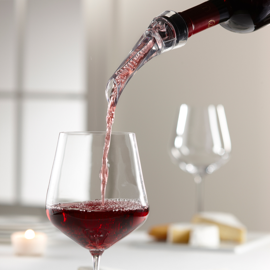 Trudeau Bar + Wine Accessories Touch of Modern