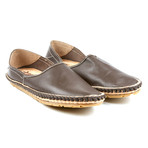 Tycoon Sandals // Brown (UK: 11)