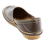 Tycoon Sandals // Brown (UK: 11)