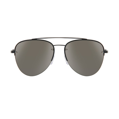 Dsquared2 Aviator // Black