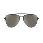 Dsquared2 Aviator // Black