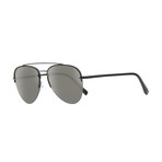 Dsquared2 Aviator // Black