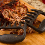 BBQ Bundle (Silicone Gloves)