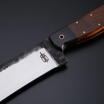 Zombie Hunter Machete