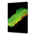 Stoian Hitrov - Abstract Nature Prints - Touch of Modern