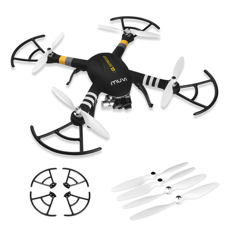 Q-Drone Bundle 1
