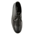 Tyler Chukka Boot // Black (US: 11.5)