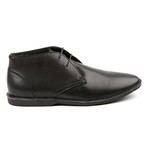 Tyler Chukka Boot // Black (US: 11.5)