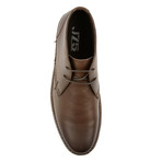 Tyler Chukka Boot // Brown (US: 10)