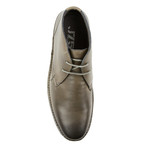 Tyler Chukka Boot // Grey (US: 9)