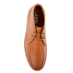 J75 by JUMP // Tyler Chukka Boot // Tan (US: 7.5)