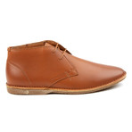 J75 by JUMP // Tyler Chukka Boot // Tan (US: 7.5)