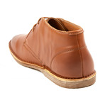 J75 by JUMP // Tyler Chukka Boot // Tan (US: 7.5)