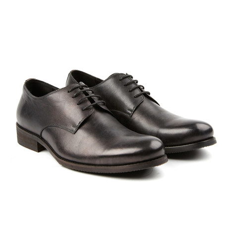 Vestige Classic Derby // Grey (US: 7.5)