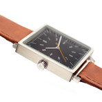 The Walker Quartz // GG-WA34BS