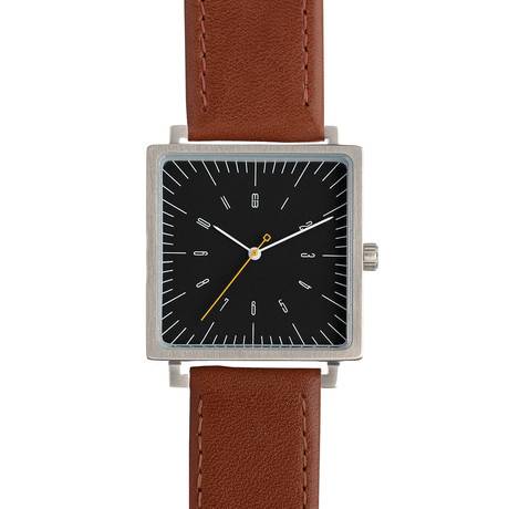 The Walker Quartz // GG-WA34BS