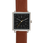 The Walker Quartz // GG-WA34BS