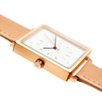 The Waverly Quartz // GG-WV34PR