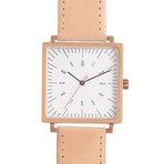 The Waverly Quartz // GG-WV34PR