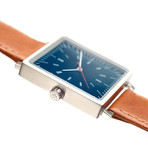 The Warren Quartz // GG-WW34BS