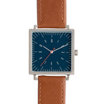 The Warren Quartz // GG-WW34BS