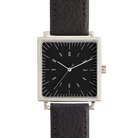 The Crosby Quartz // GG-WC34PS