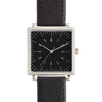 The Crosby Quartz // GG-WC34PS