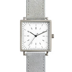 The Mercer Quartz // GG-WM34PS