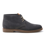 Plain Chukka Boot // Grey (Euro: 42)