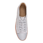 J SHOES // Pitt Captoe Sneaker // Drizzle (US: 10)