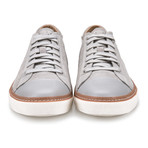 J SHOES // Pitt Captoe Sneaker // Drizzle (US: 10)