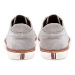 J SHOES // Pitt Captoe Sneaker // Drizzle (US: 10)