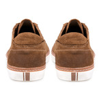 J SHOES // Pitt Captoe Sneaker // Daschund (US: 8)