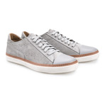 J SHOES // Pitt Captoe Sneaker // Drizzle (US: 10)