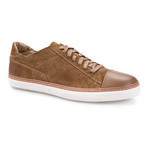 J SHOES // Pitt Captoe Sneaker // Daschund (US: 8)