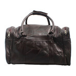 Tivoli Travel Bag (Black)