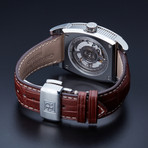 Perrelet Double Rotor Automatic // A1029/5 // Unworn