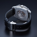 JeanRichard Chronoscope Automatic // 65120-11-11B-AEBD // Store Display