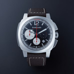 JeanRichard Chronoscope Automatic // 65120-11-61C-AEBD // Store Display