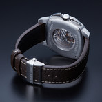 JeanRichard Chronoscope Automatic // 65120-11-61C-AEBD // Store Display