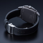 JeanRichard Diverscope Automatic // 60130-21-61A-AN6D // Store Display