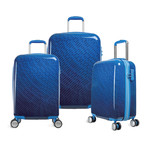 Inno // T-Line Gam Hardside Spinner + Built-In TSA Lock (Carry-On)