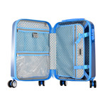 Inno // T-Line Gam Hardside Spinner + Built-In TSA Lock (Carry-On)